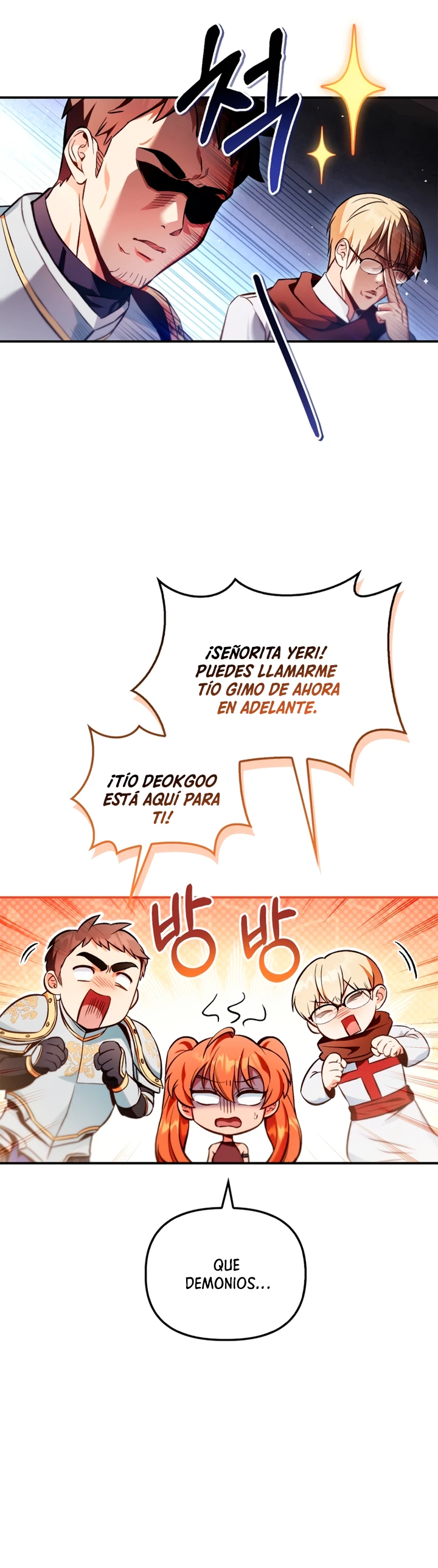 Read Manual de instrucciones del Reencarnado ES Manga Online