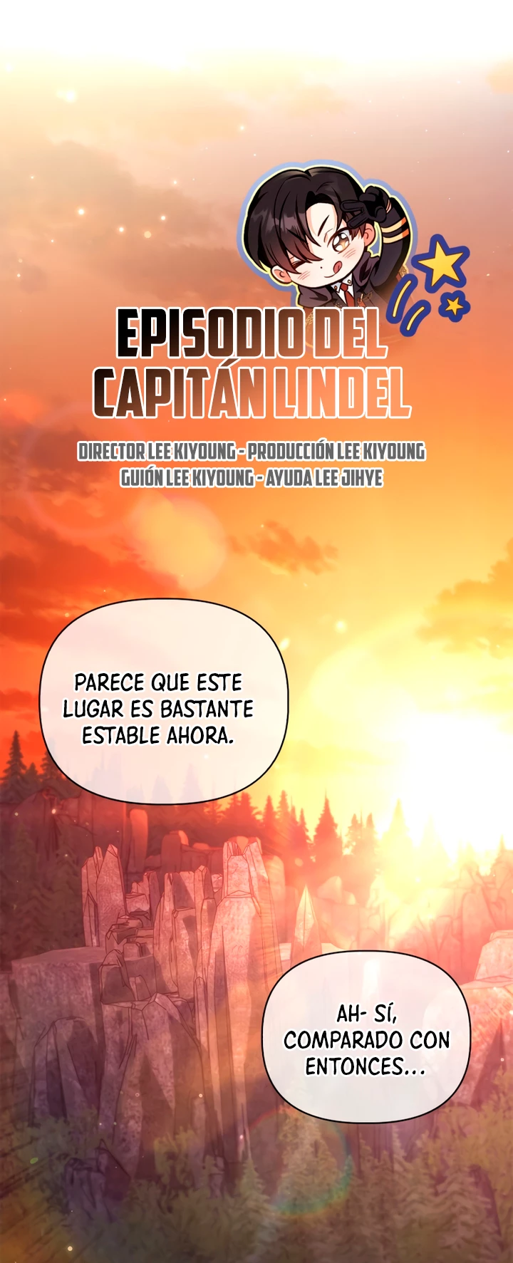 Read Manual de instrucciones del Reencarnado ES Manga Online
