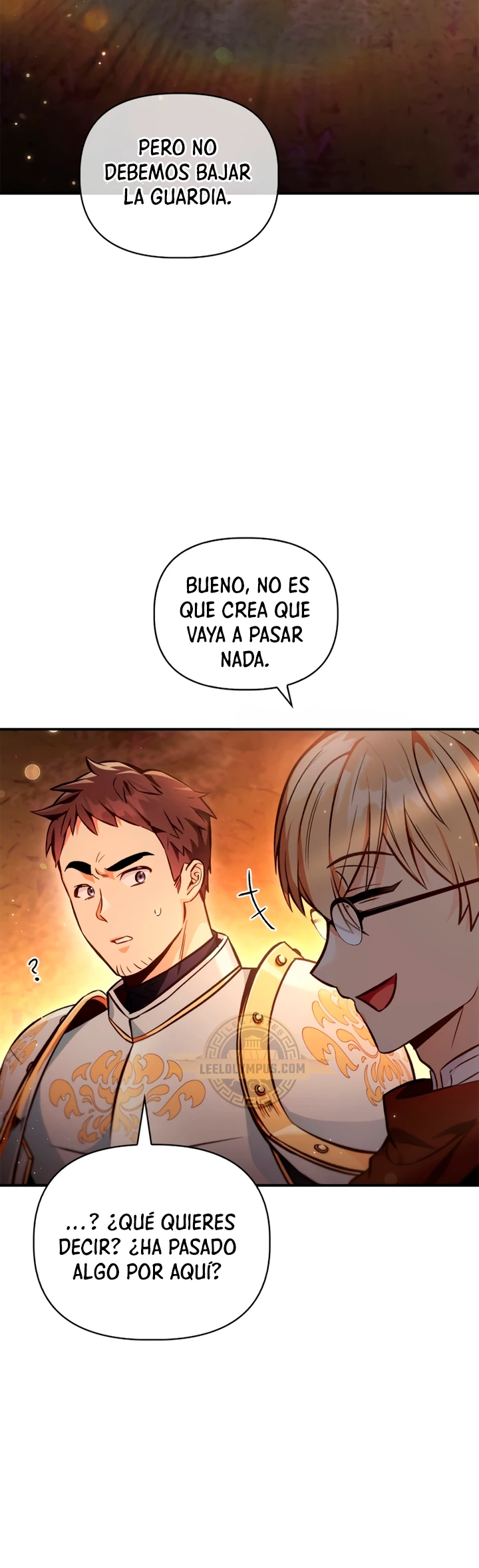 Read Manual de instrucciones del Reencarnado ES Manga Online