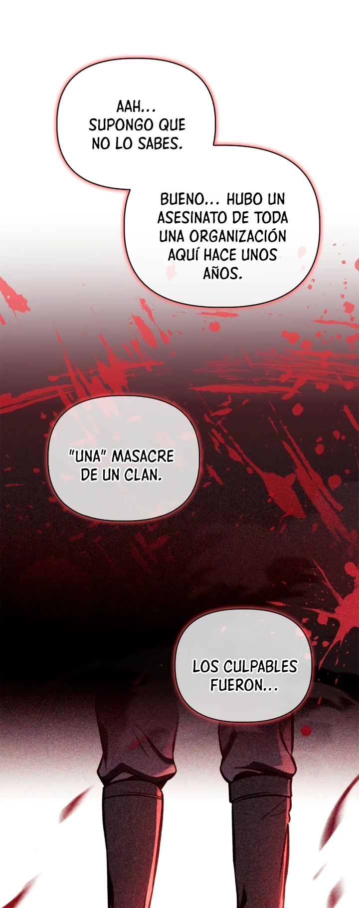 Read Manual de instrucciones del Reencarnado ES Manga Online