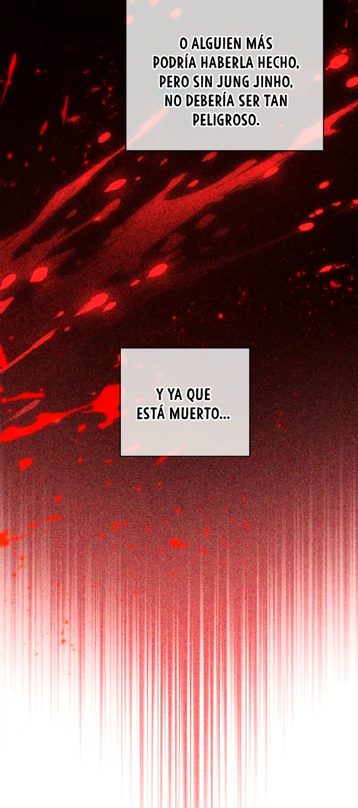 Read Manual de instrucciones del Reencarnado ES Manga Online