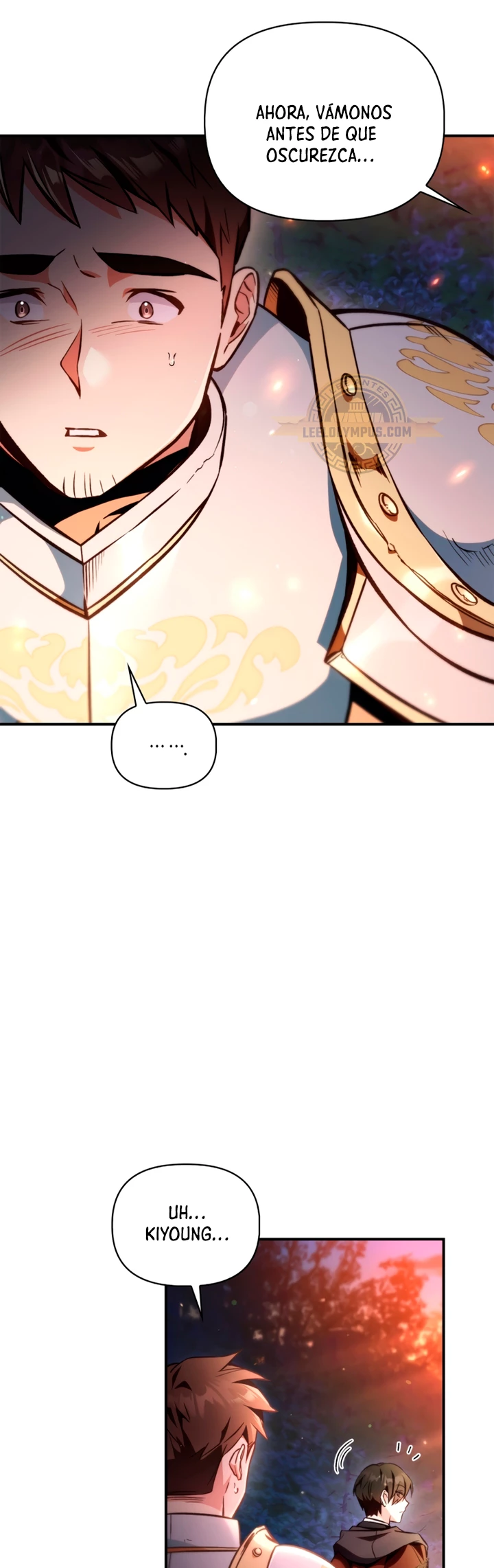 Read Manual de instrucciones del Reencarnado ES Manga Online