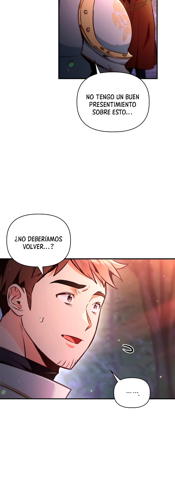 Read Manual de instrucciones del Reencarnado ES Manga Online