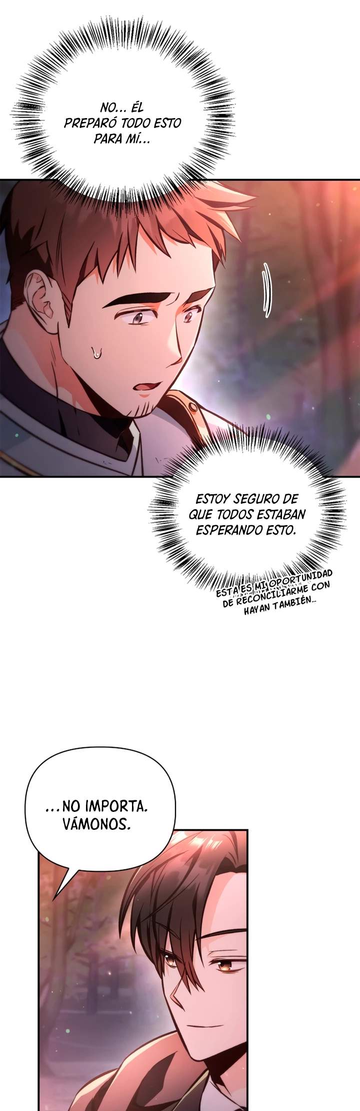 Read Manual de instrucciones del Reencarnado ES Manga Online