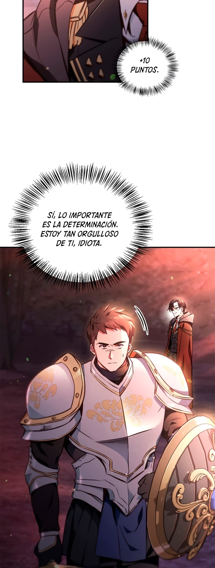 Read Manual de instrucciones del Reencarnado ES Manga Online