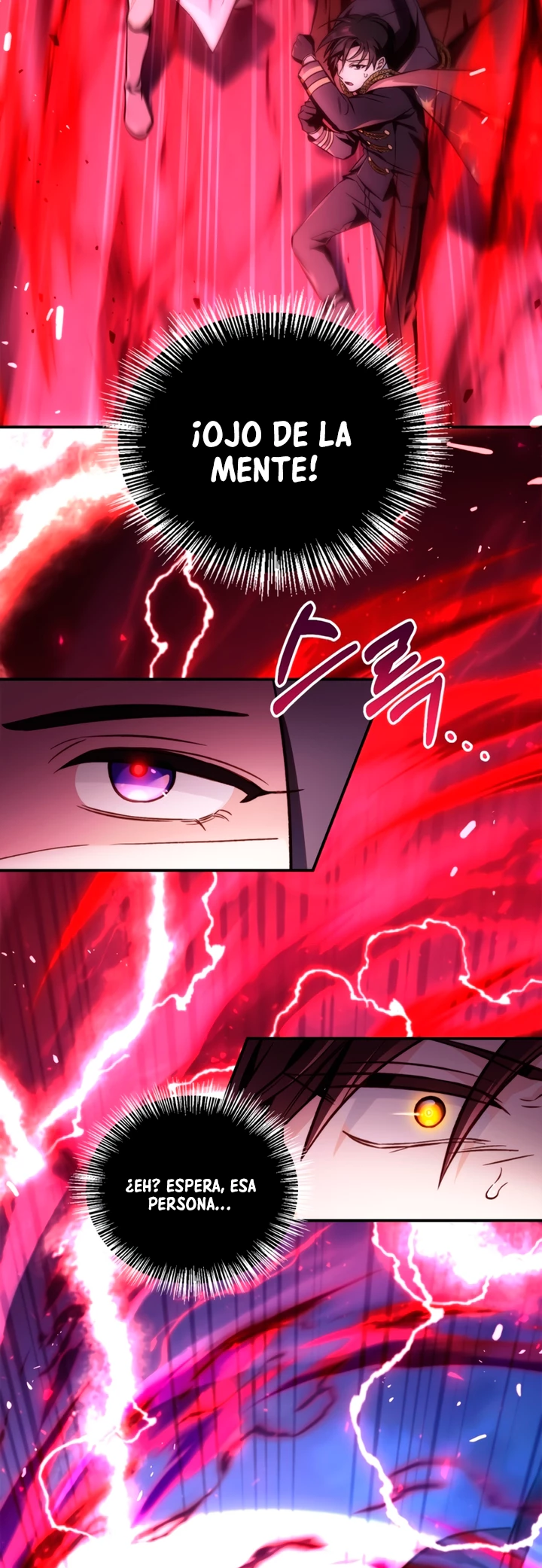 Read Manual de instrucciones del Reencarnado ES Manga Online