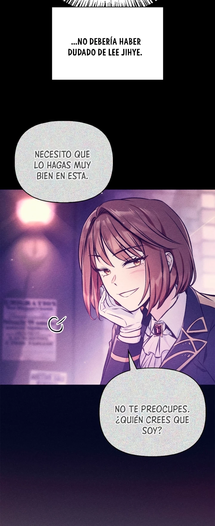 Read Manual de instrucciones del Reencarnado ES Manga Online