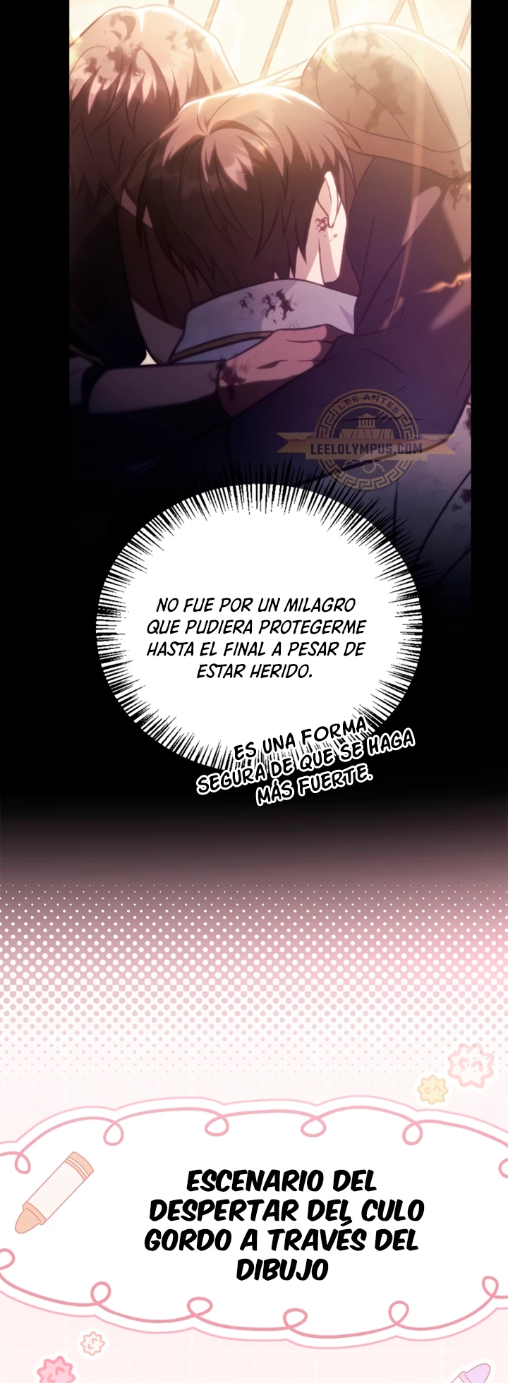 Read Manual de instrucciones del Reencarnado ES Manga Online