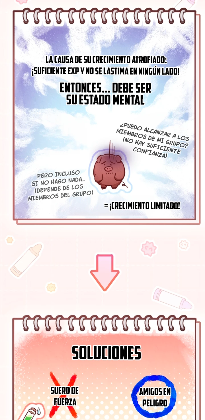 Read Manual de instrucciones del Reencarnado ES Manga Online