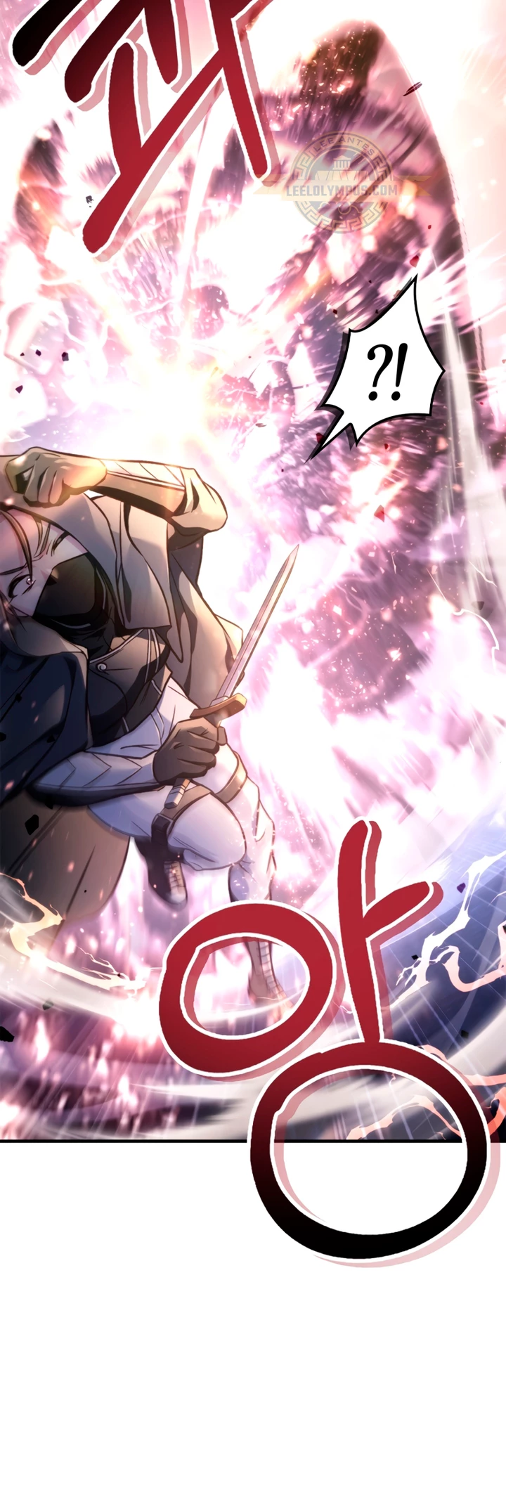 Read Manual de instrucciones del Reencarnado ES Manga Online