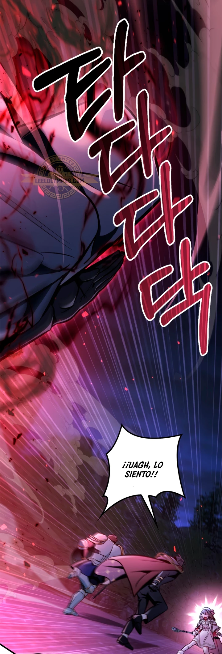 Read Manual de instrucciones del Reencarnado ES Manga Online