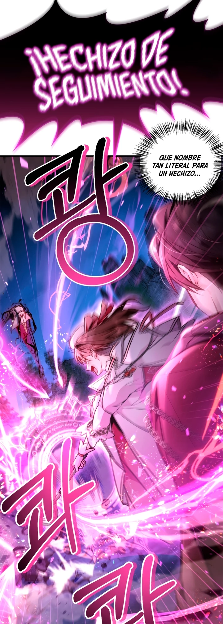 Read Manual de instrucciones del Reencarnado ES Manga Online