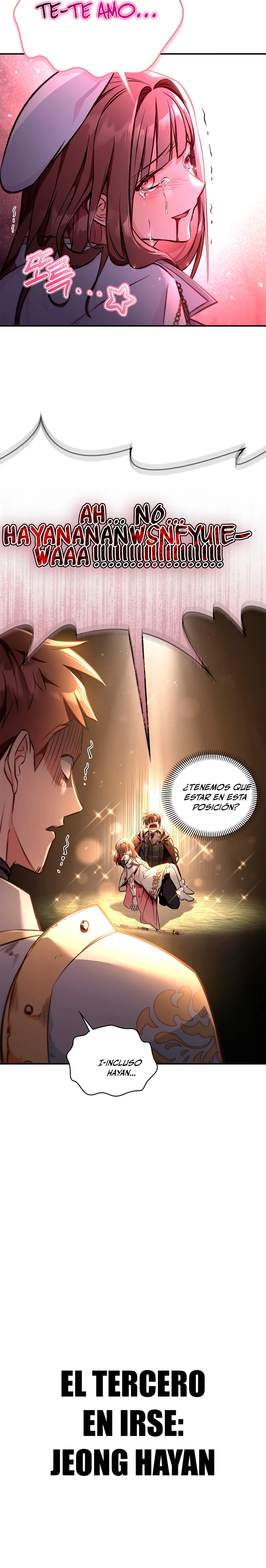 Read Manual de instrucciones del Reencarnado ES Manga Online