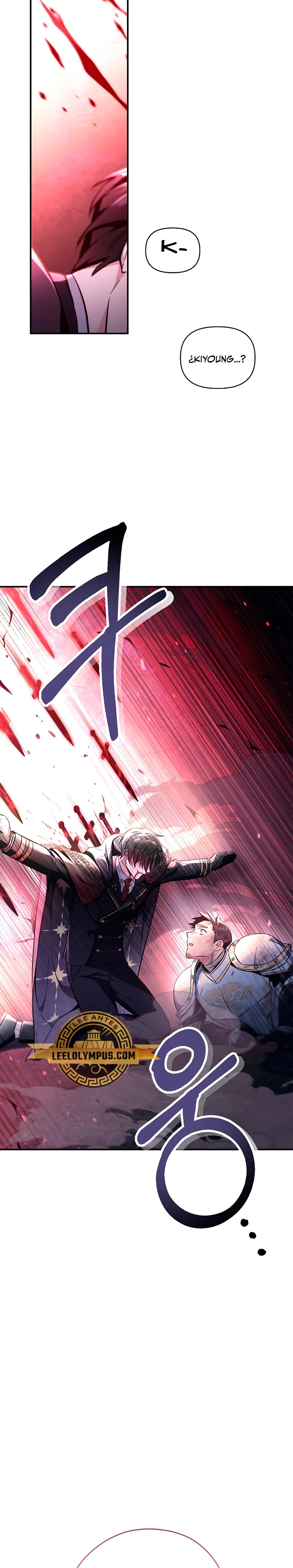 Read Manual de instrucciones del Reencarnado ES Manga Online
