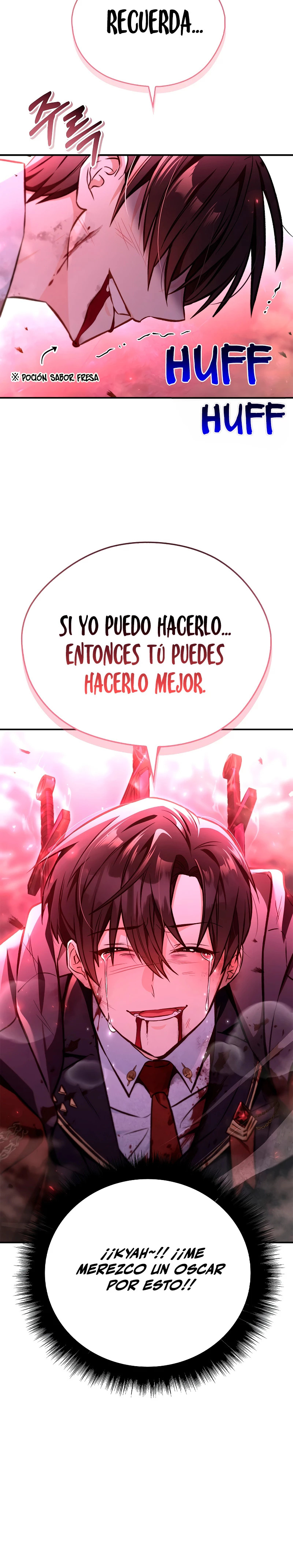Read Manual de instrucciones del Reencarnado ES Manga Online