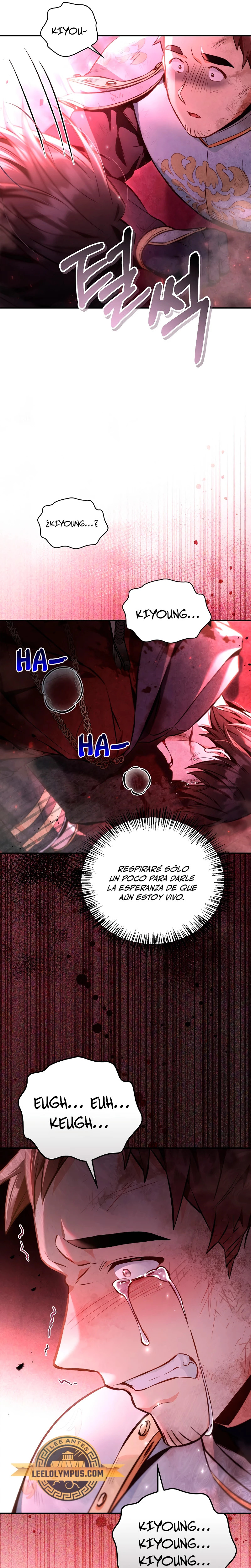 Read Manual de instrucciones del Reencarnado ES Manga Online