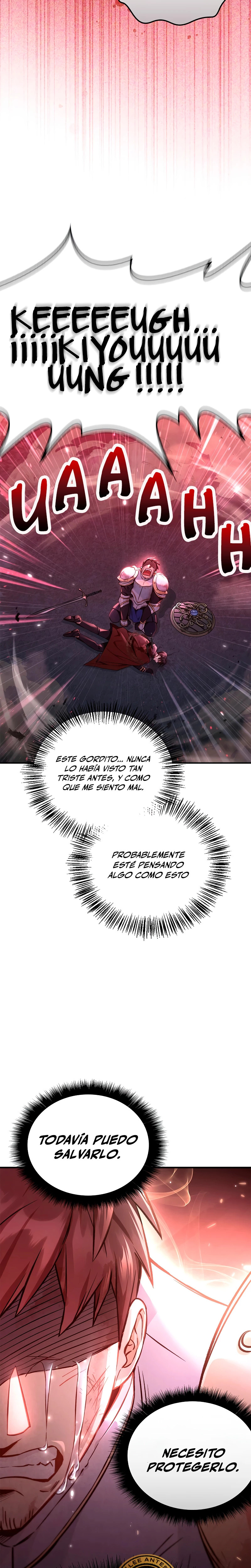 Read Manual de instrucciones del Reencarnado ES Manga Online