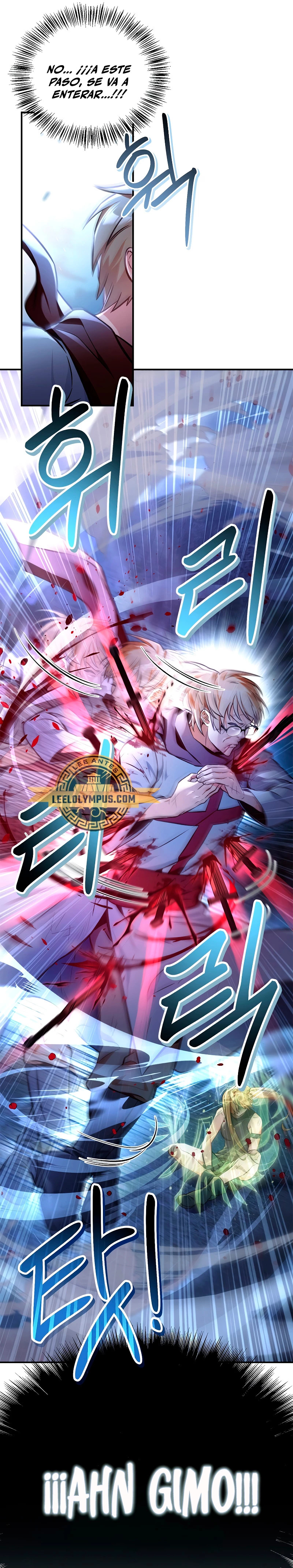 Read Manual de instrucciones del Reencarnado ES Manga Online