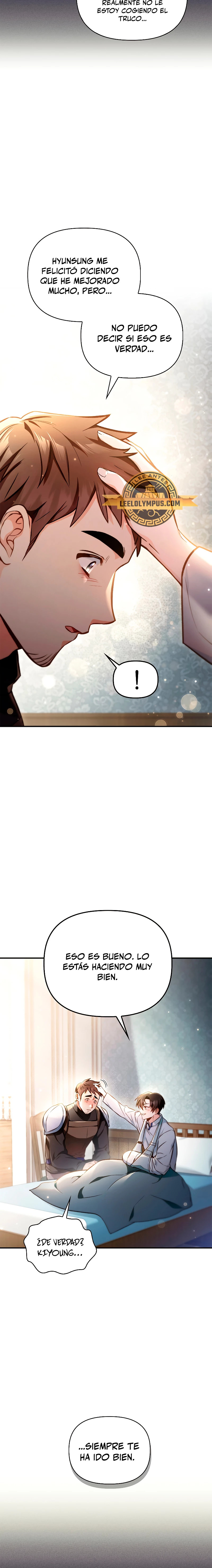 Read Manual de instrucciones del Reencarnado ES Manga Online