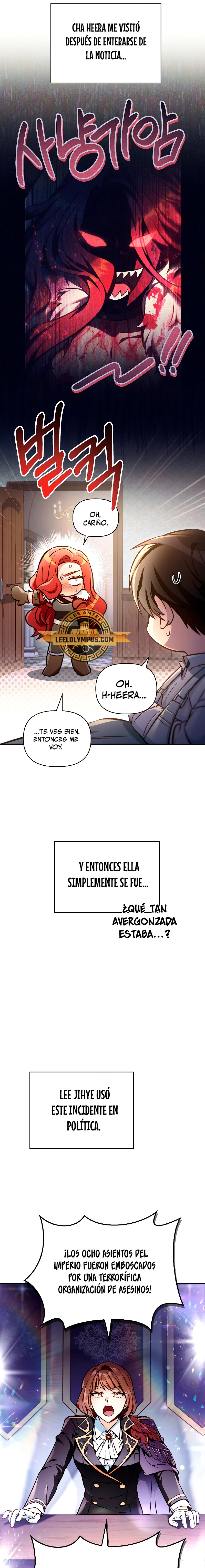 Read Manual de instrucciones del Reencarnado ES Manga Online