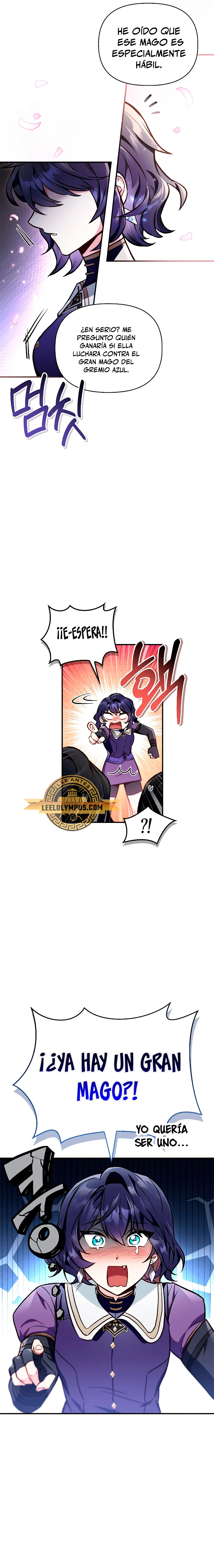 Read Manual de instrucciones del Reencarnado ES Manga Online
