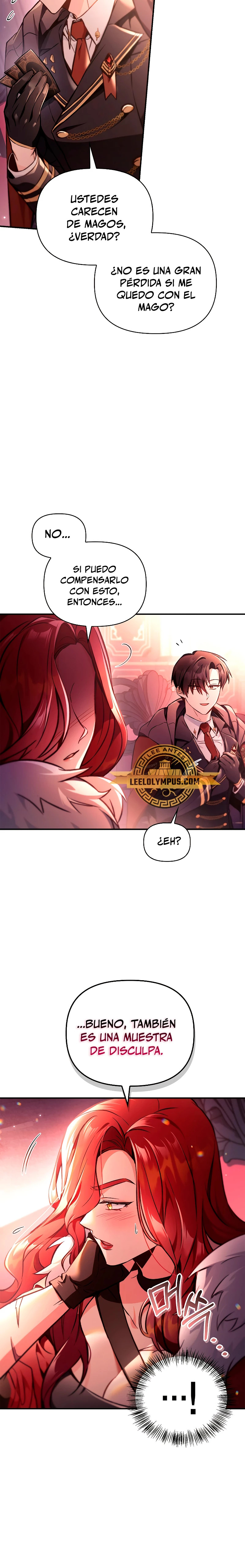 Read Manual de instrucciones del Reencarnado ES Manga Online