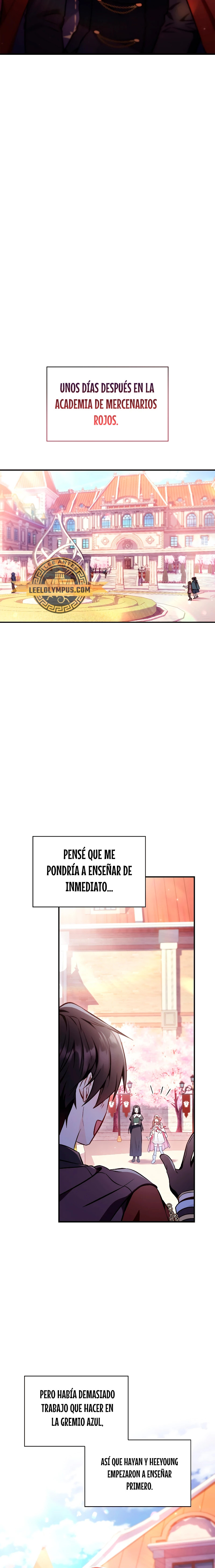 Read Manual de instrucciones del Reencarnado ES Manga Online
