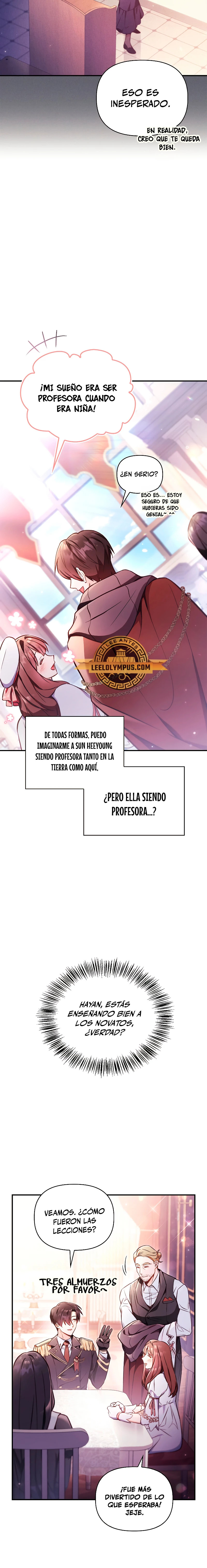 Read Manual de instrucciones del Reencarnado ES Manga Online