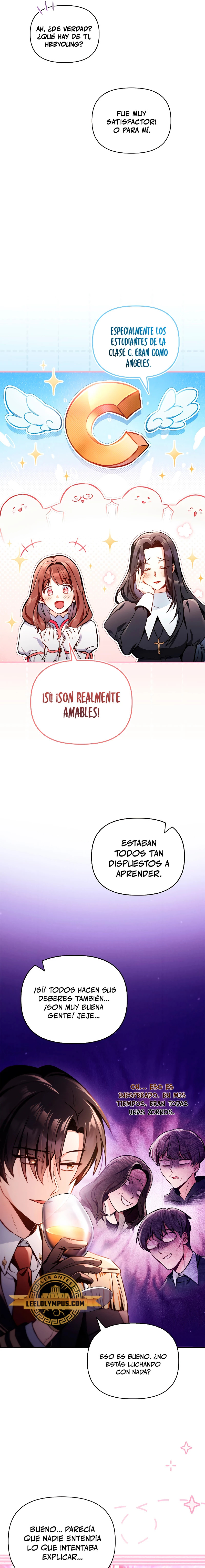 Read Manual de instrucciones del Reencarnado ES Manga Online