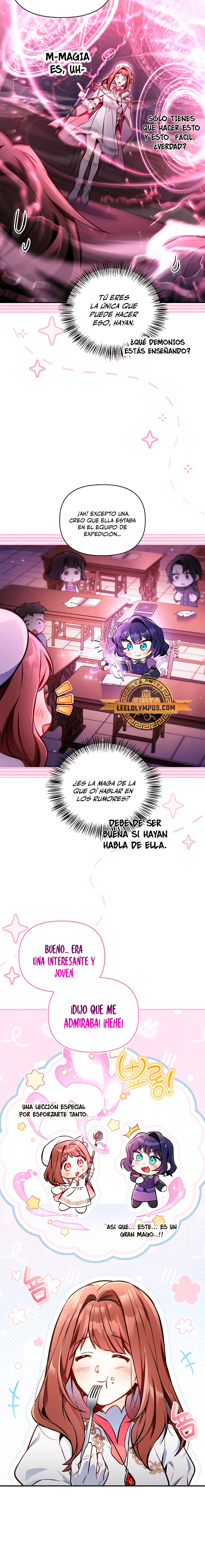 Read Manual de instrucciones del Reencarnado ES Manga Online