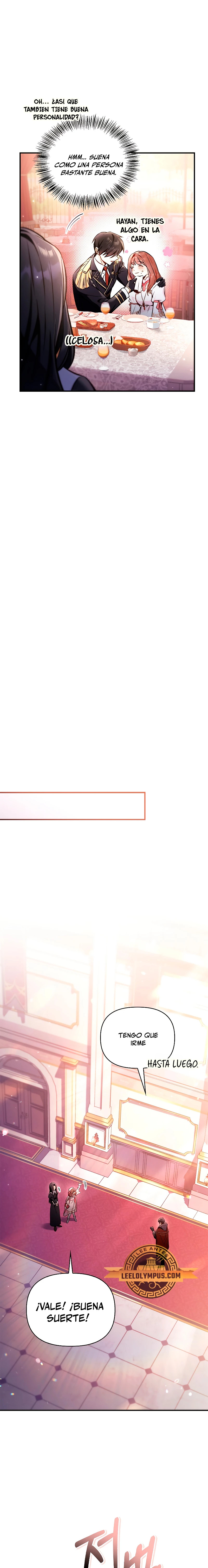 Read Manual de instrucciones del Reencarnado ES Manga Online