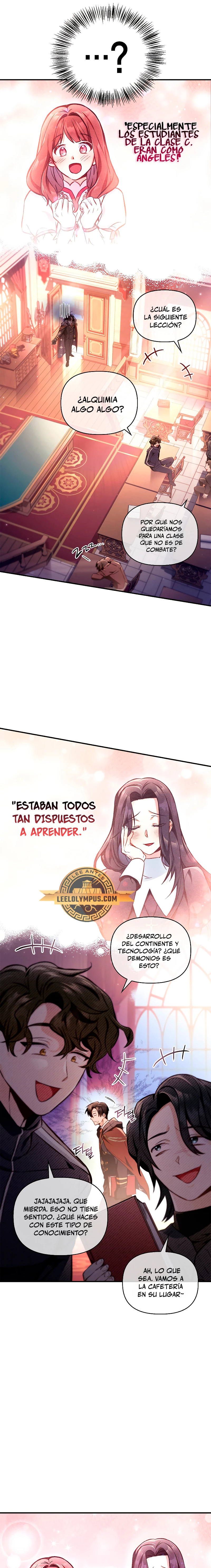 Read Manual de instrucciones del Reencarnado ES Manga Online