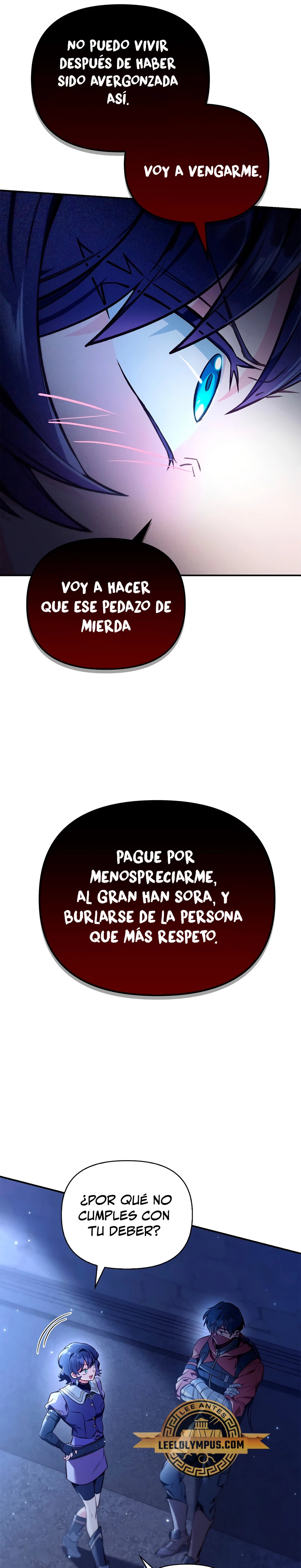 Read Manual de instrucciones del Reencarnado ES Manga Online