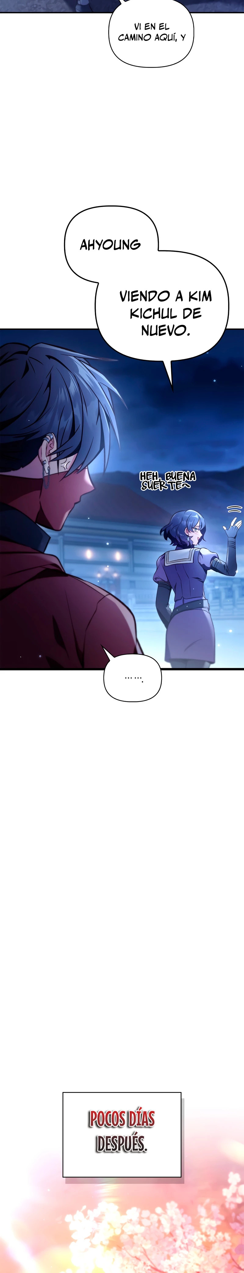 Read Manual de instrucciones del Reencarnado ES Manga Online