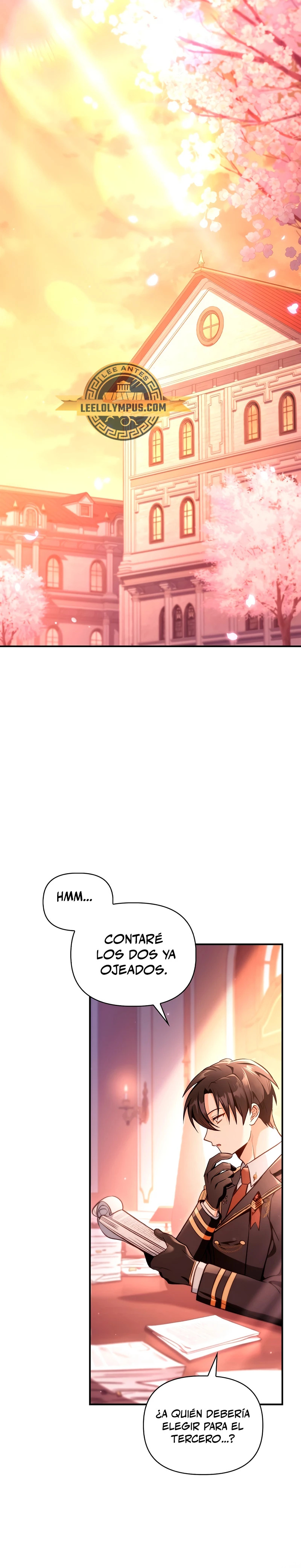 Read Manual de instrucciones del Reencarnado ES Manga Online