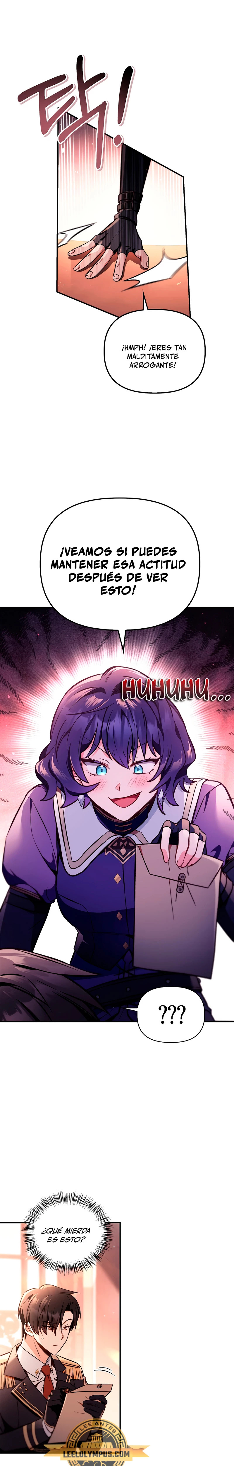 Read Manual de instrucciones del Reencarnado ES Manga Online