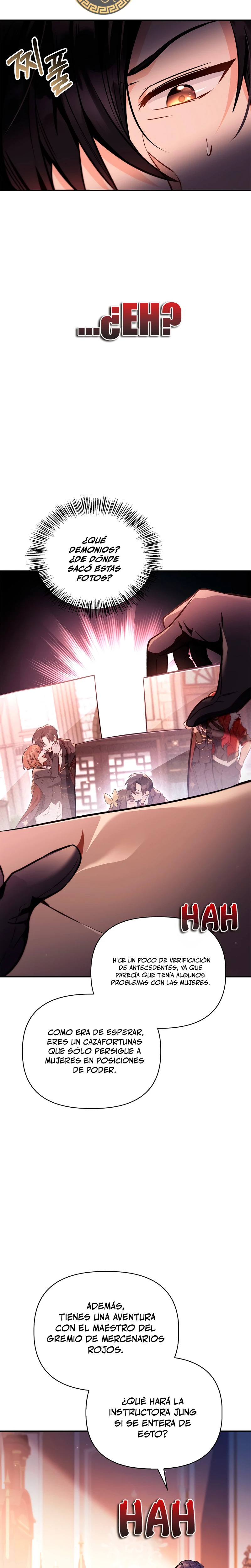 Read Manual de instrucciones del Reencarnado ES Manga Online