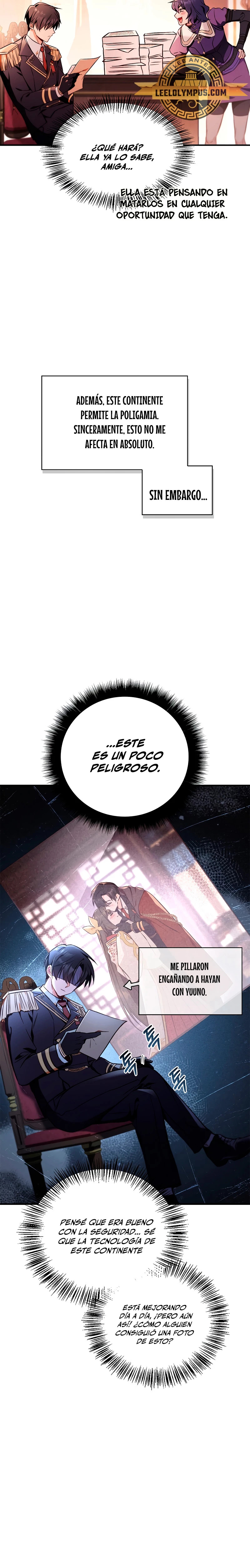 Read Manual de instrucciones del Reencarnado ES Manga Online