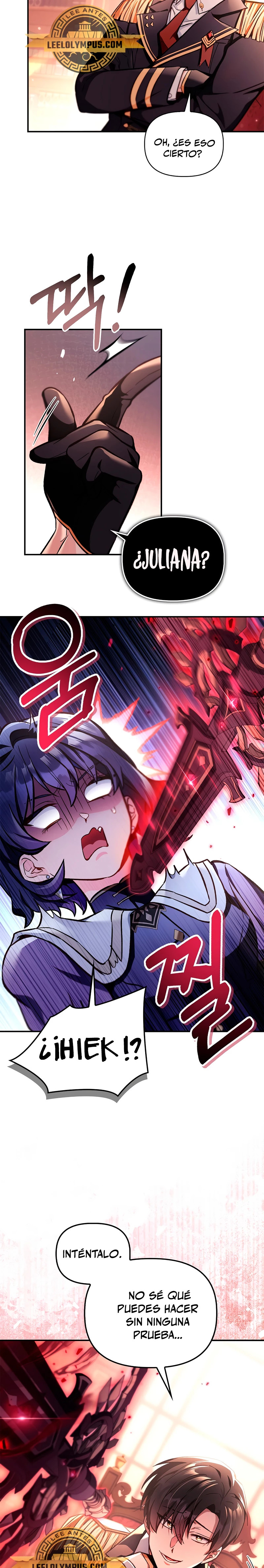 Read Manual de instrucciones del Reencarnado ES Manga Online