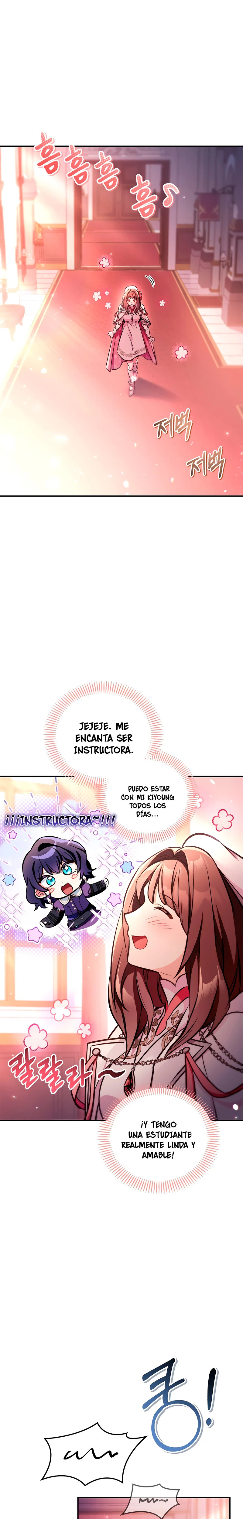 Read Manual de instrucciones del Reencarnado ES Manga Online