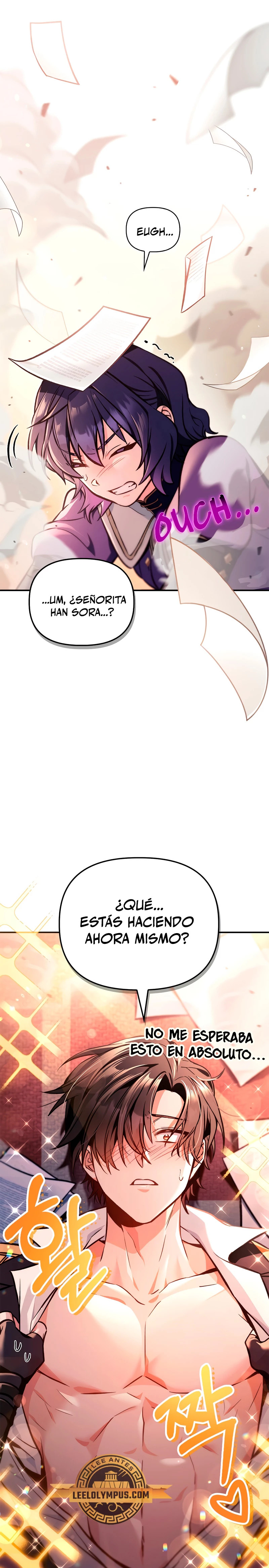 Read Manual de instrucciones del Reencarnado ES Manga Online