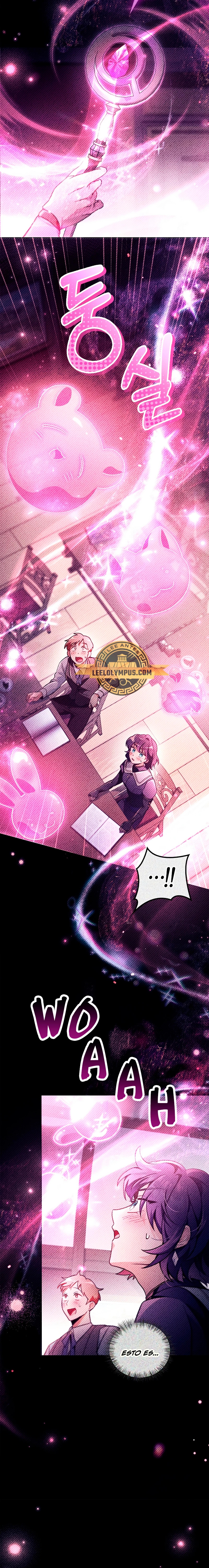 Read Manual de instrucciones del Reencarnado ES Manga Online