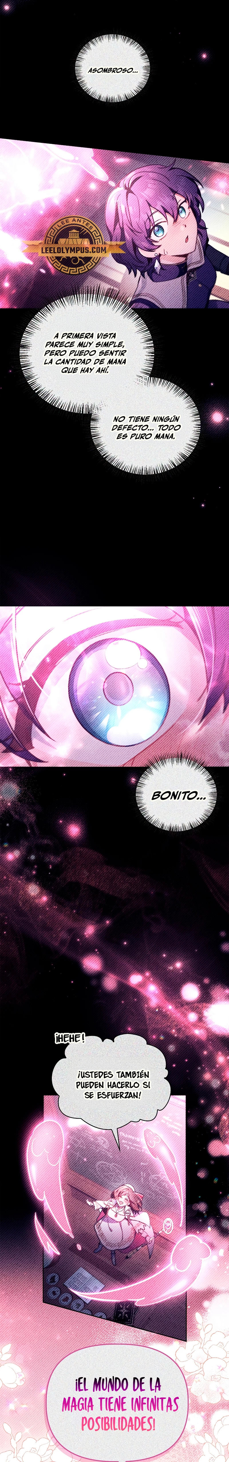 Read Manual de instrucciones del Reencarnado ES Manga Online