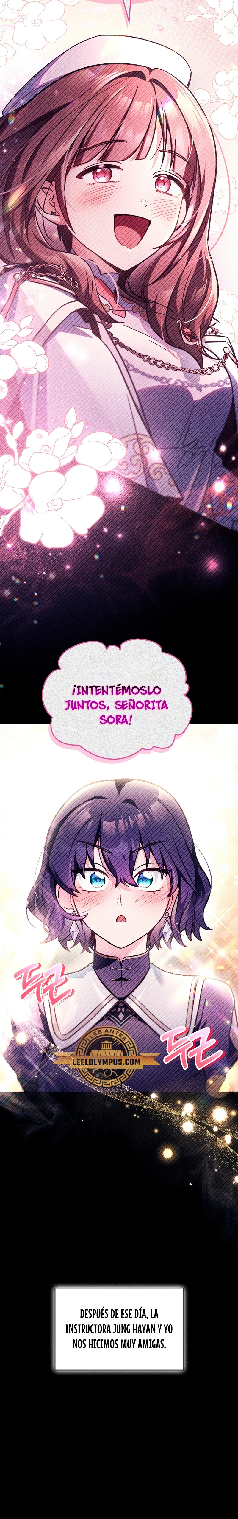 Read Manual de instrucciones del Reencarnado ES Manga Online