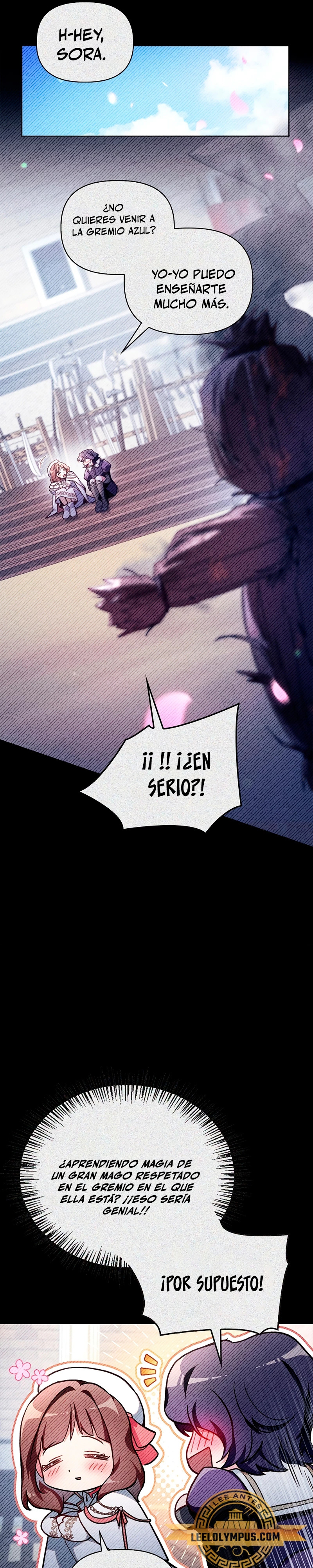 Read Manual de instrucciones del Reencarnado ES Manga Online