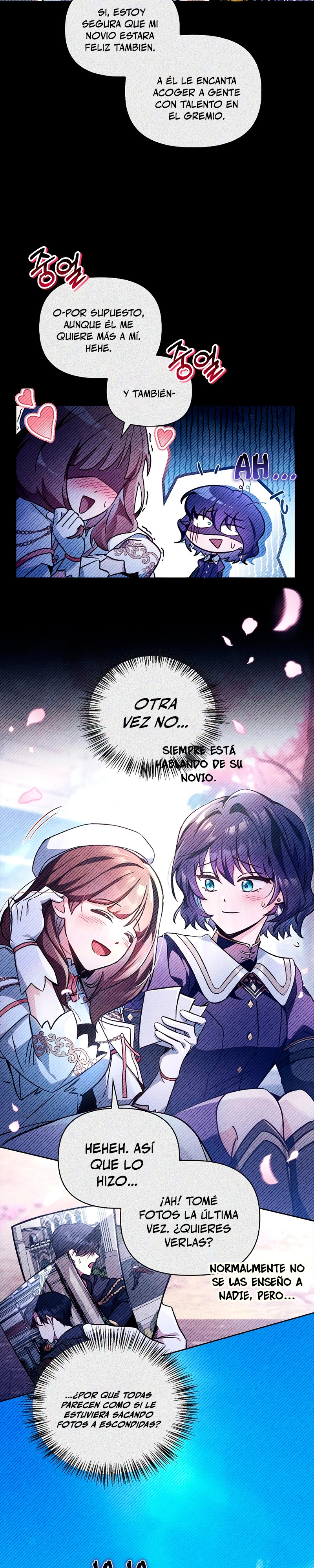 Read Manual de instrucciones del Reencarnado ES Manga Online