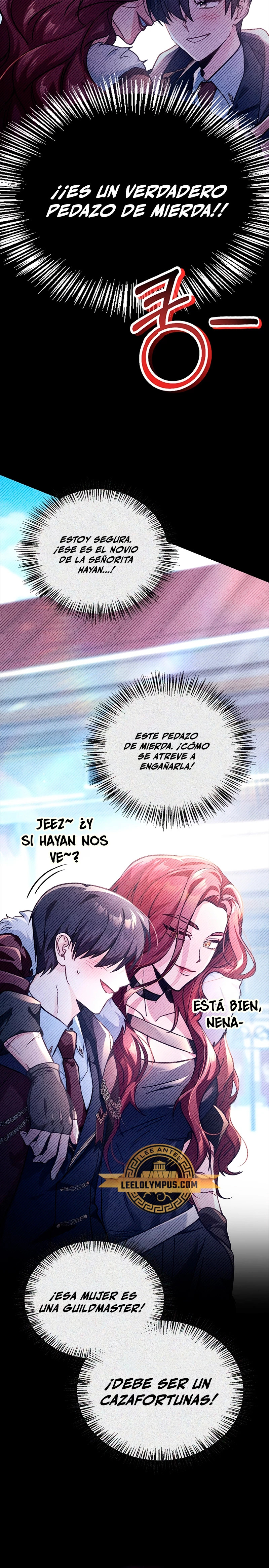 Read Manual de instrucciones del Reencarnado ES Manga Online