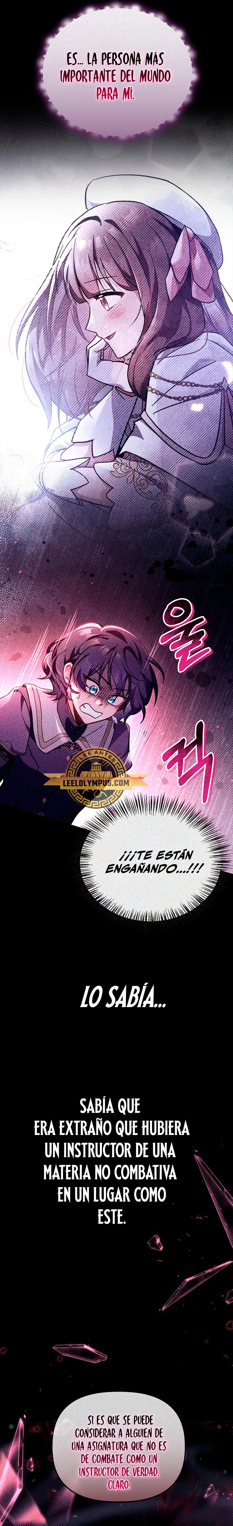 Read Manual de instrucciones del Reencarnado ES Manga Online