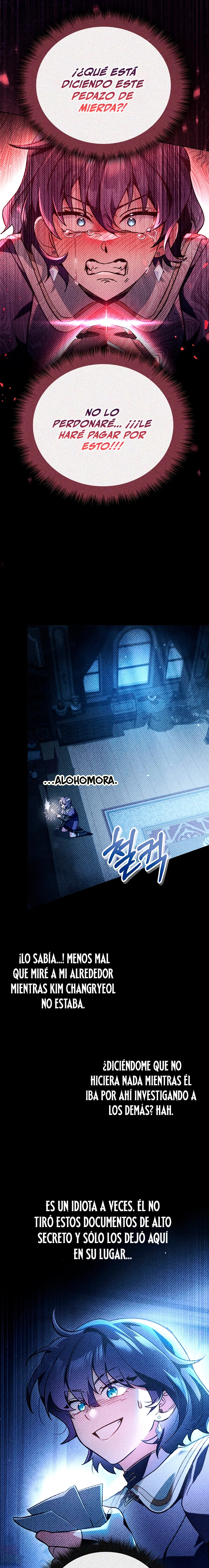 Read Manual de instrucciones del Reencarnado ES Manga Online