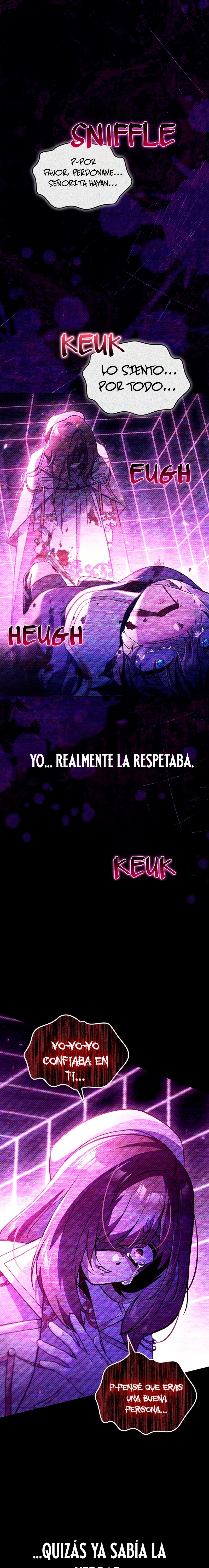 Read Manual de instrucciones del Reencarnado ES Manga Online